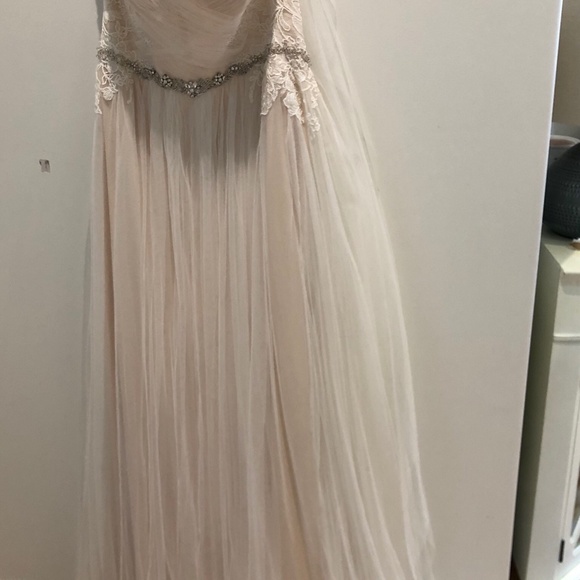 Brand New Maggie Sottero Wedding Gown - Picture 3 of 8